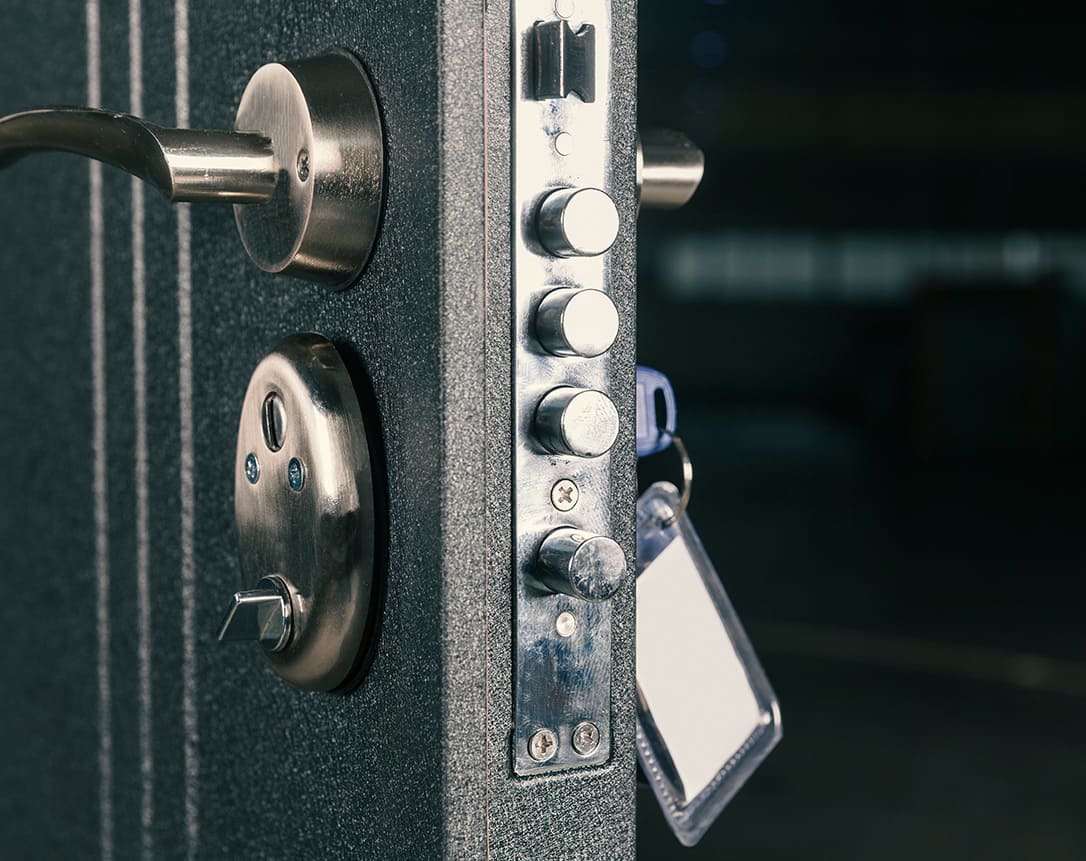 Haustüren nach Maß