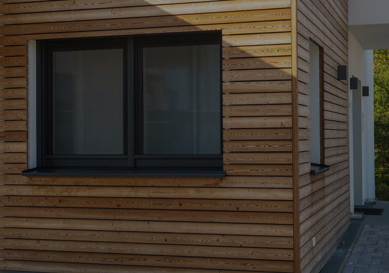 Der Experte für Fenster