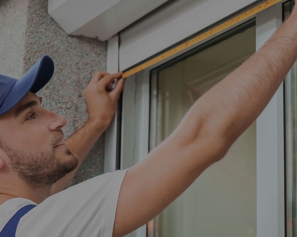 Fensterreparatur vom Profi