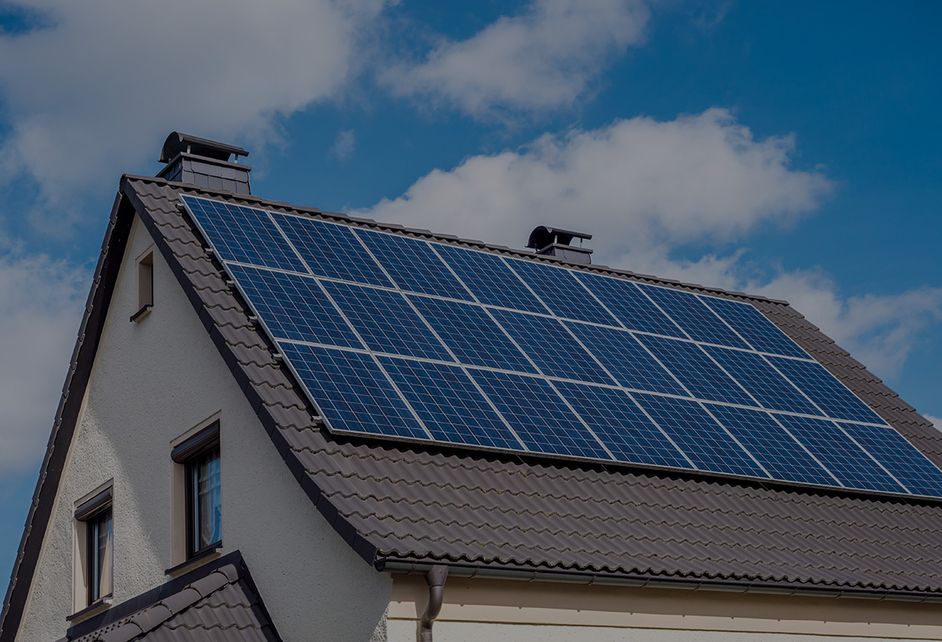 Photovoltaik für Ihr Dach