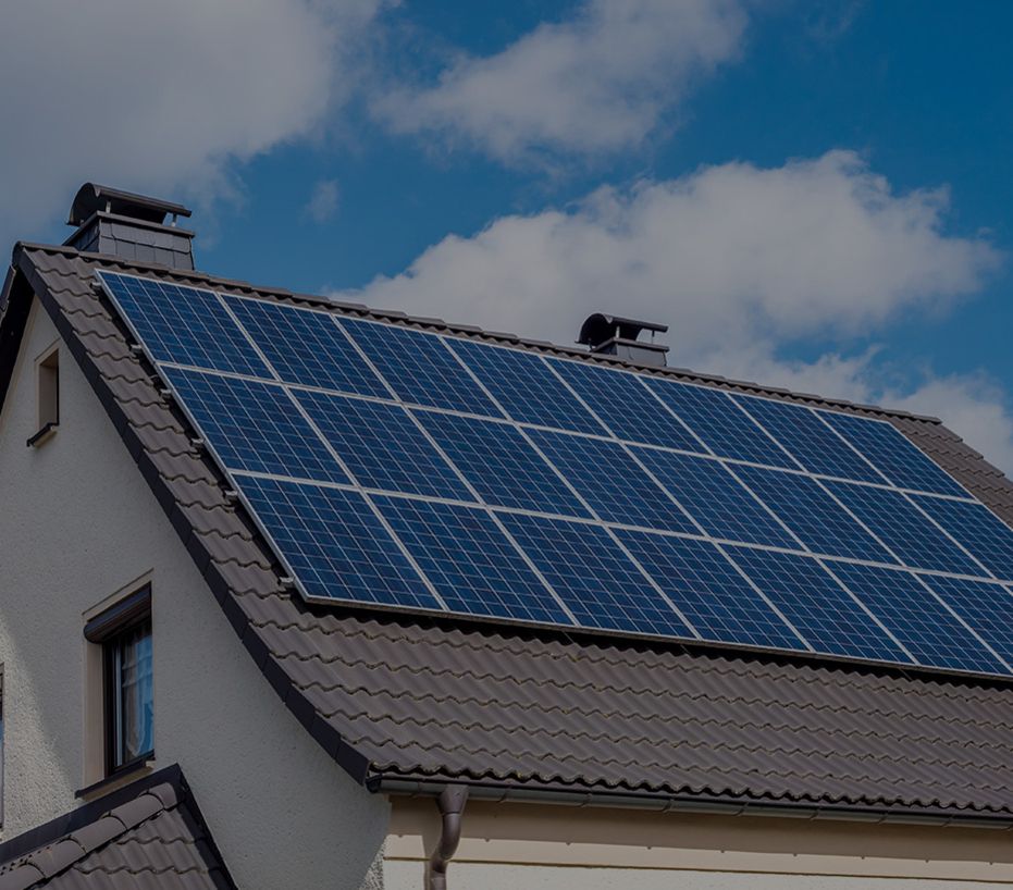 Photovoltaik für Ihr Dach